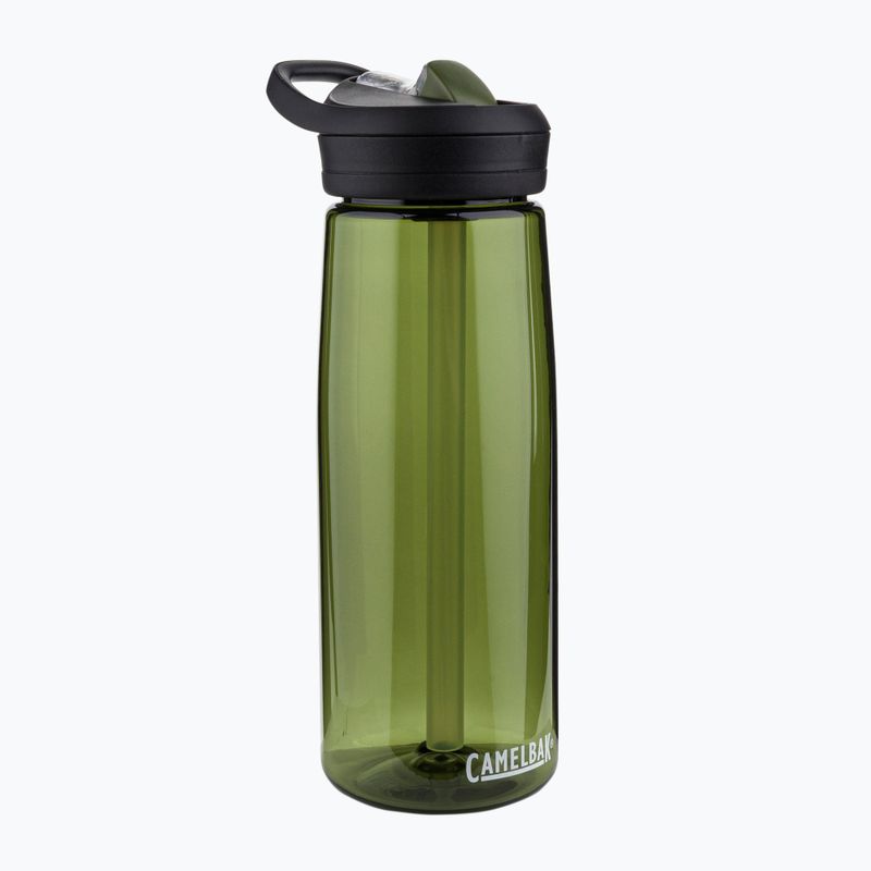 Butelka turystyczna CamelBak Eddy+ 750 ml olive