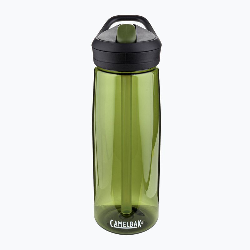 Butelka turystyczna CamelBak Eddy+ 750 ml olive 2