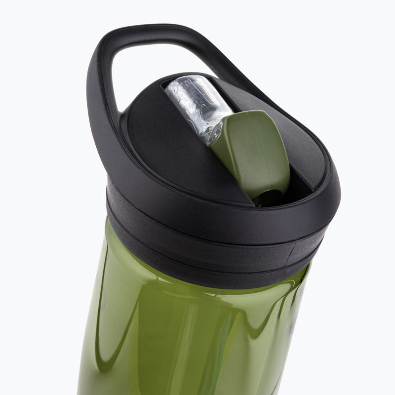 Butelka turystyczna CamelBak Eddy+ 750 ml olive 3