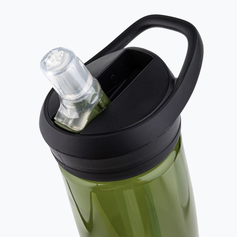 Butelka turystyczna CamelBak Eddy+ 750 ml olive 4