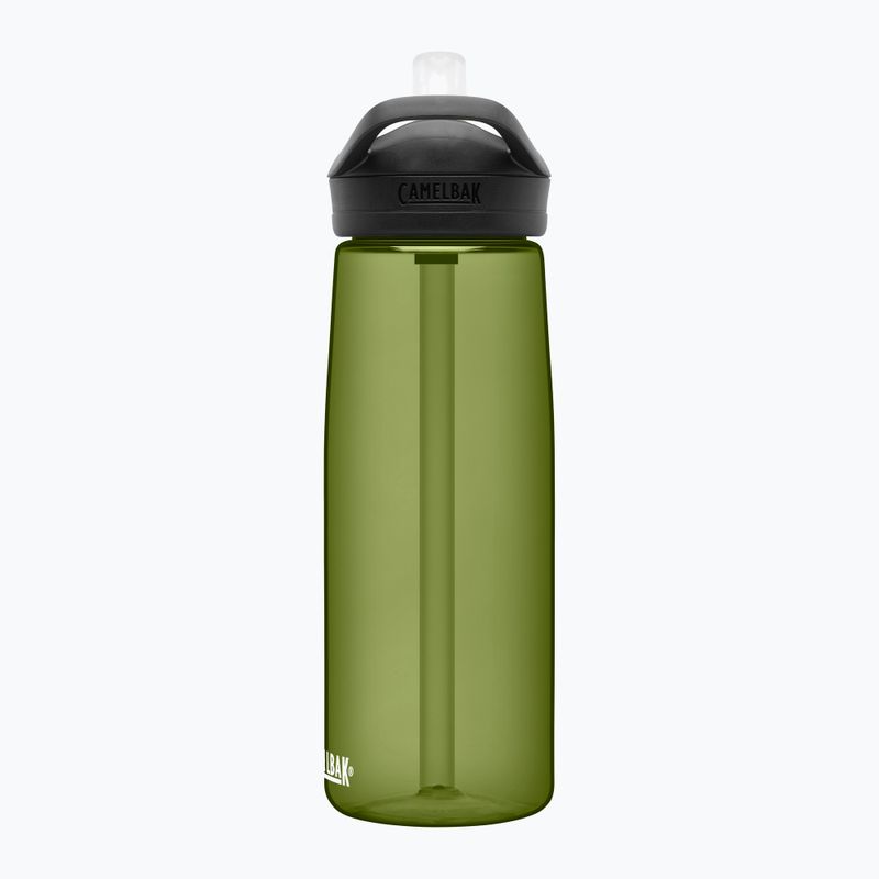 Butelka turystyczna CamelBak Eddy+ 750 ml olive 8