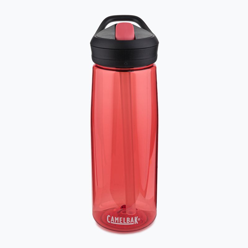 Butelka turystyczna CamelBak Eddy+ 750 ml rose 2