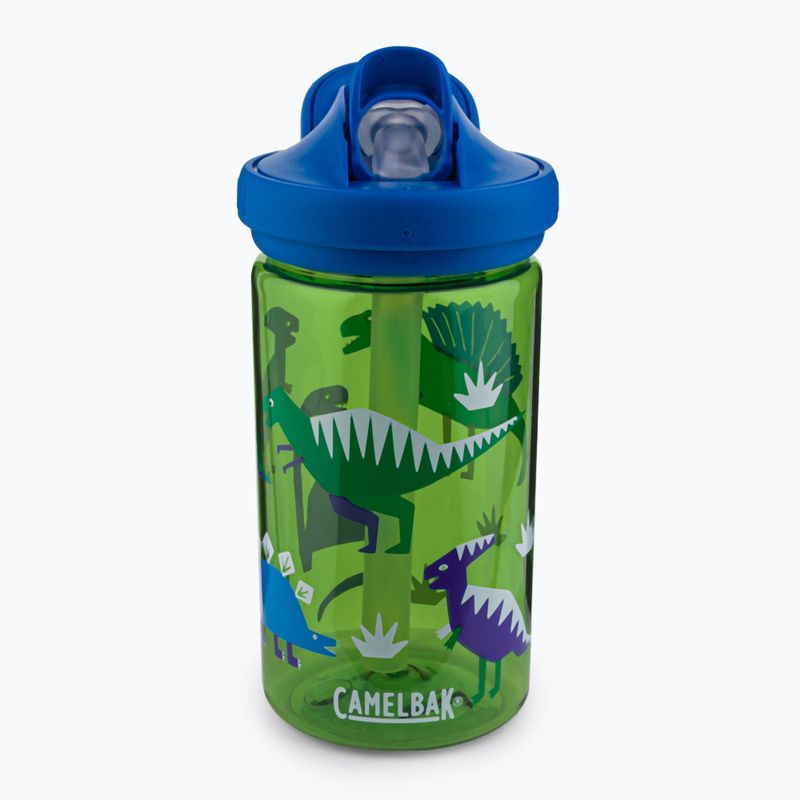 Butelka turystyczna CamelBak Eddy+ Kids 400 ml hip dinos 2