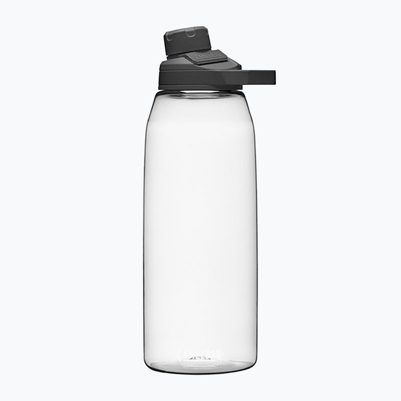 Butelka turystyczna CamelBak Chute Mag 1500 ml clear