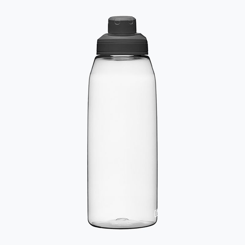 Butelka turystyczna CamelBak Chute Mag 1500 ml clear 2