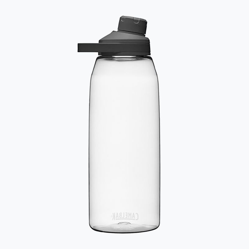 Butelka turystyczna CamelBak Chute Mag 1500 ml clear 3