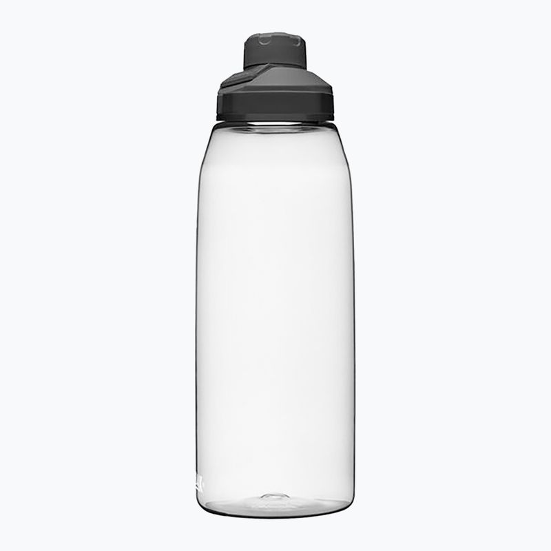 Butelka turystyczna CamelBak Chute Mag 1500 ml clear 4