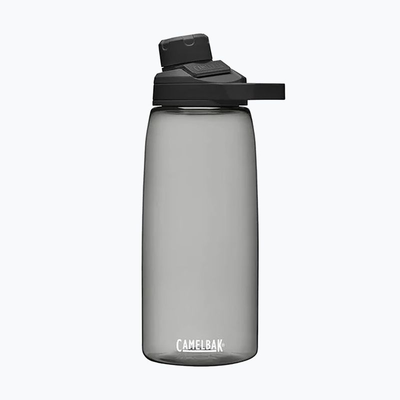 Butelka turystyczna CamelBak Chute Mag 1000 ml black/grey