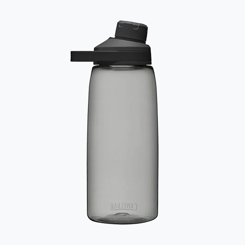 Butelka turystyczna CamelBak Chute Mag 1000 ml black/grey 2