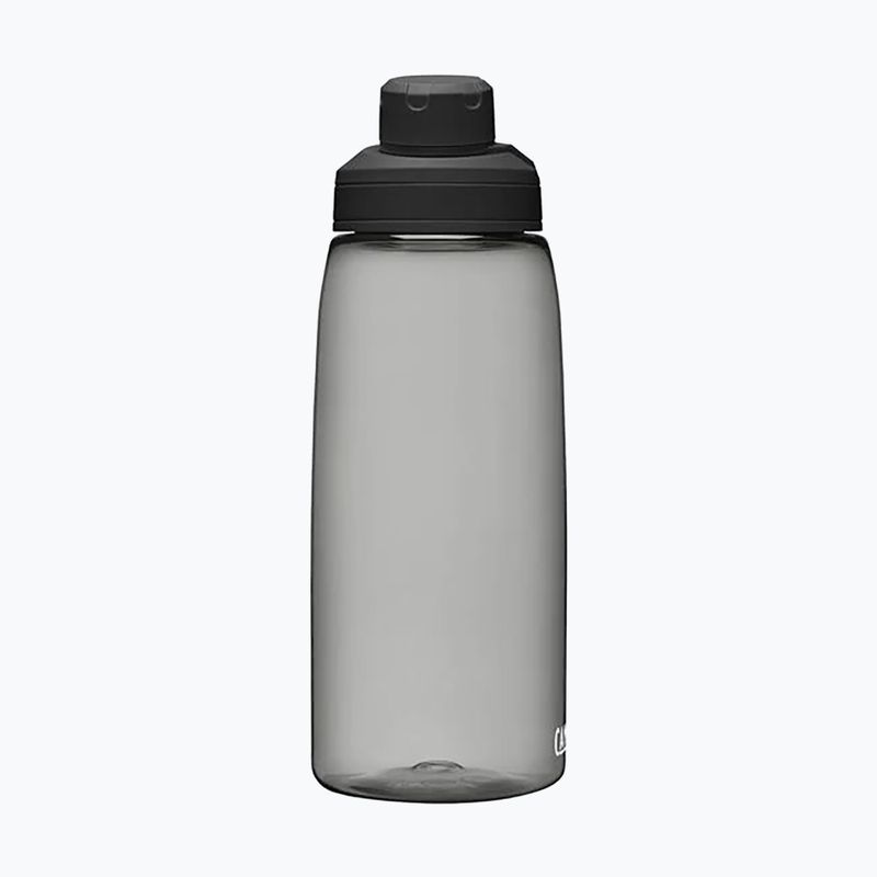 Butelka turystyczna CamelBak Chute Mag 1000 ml black/grey 3