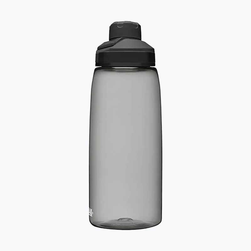 Butelka turystyczna CamelBak Chute Mag 1000 ml black/grey 4