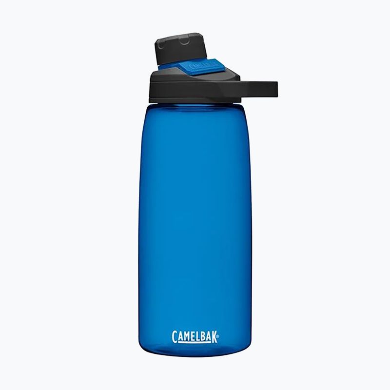 Butelka turystyczna CamelBak Chute Mag 1000 ml blue