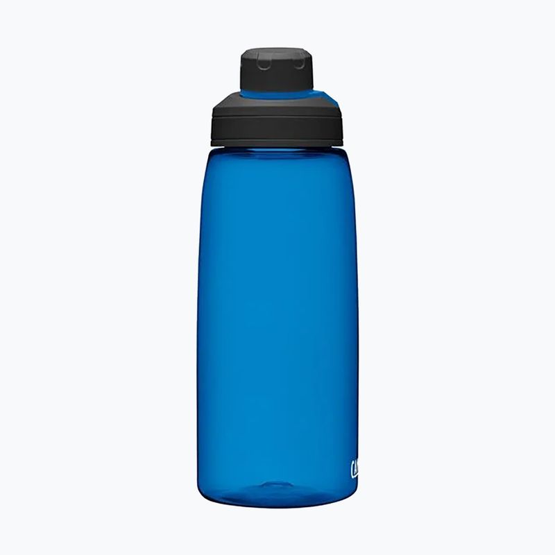Butelka turystyczna CamelBak Chute Mag 1000 ml blue 3