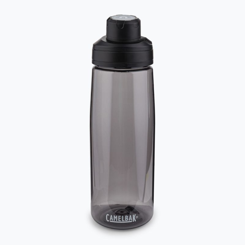 Butelka turystyczna CamelBak Chute Mag 750 ml charcoal 2