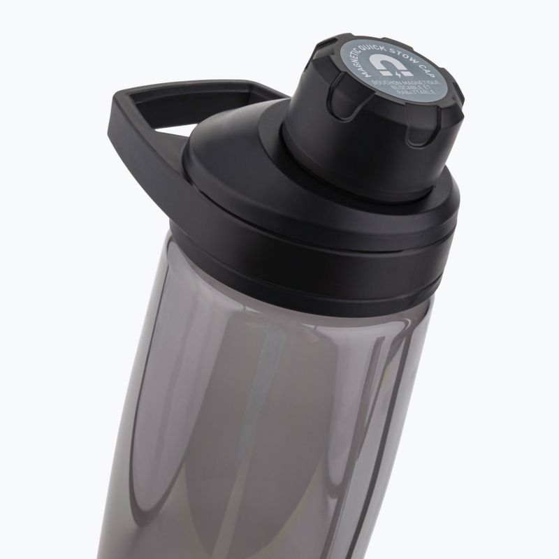 Butelka turystyczna CamelBak Chute Mag 750 ml charcoal 3