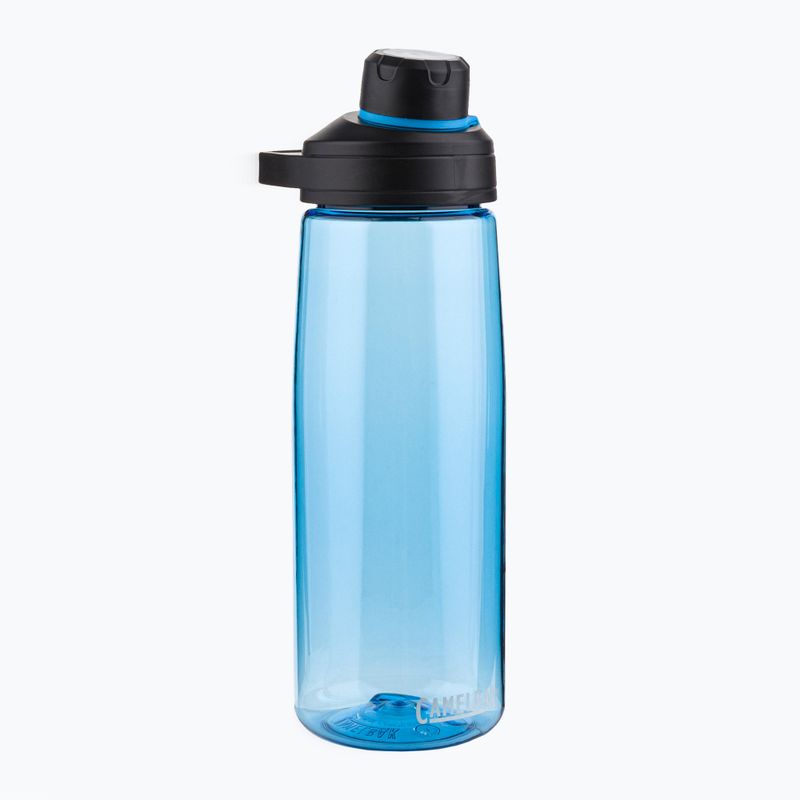 Butelka turystyczna CamelBak Chute Mag 750 ml true blue