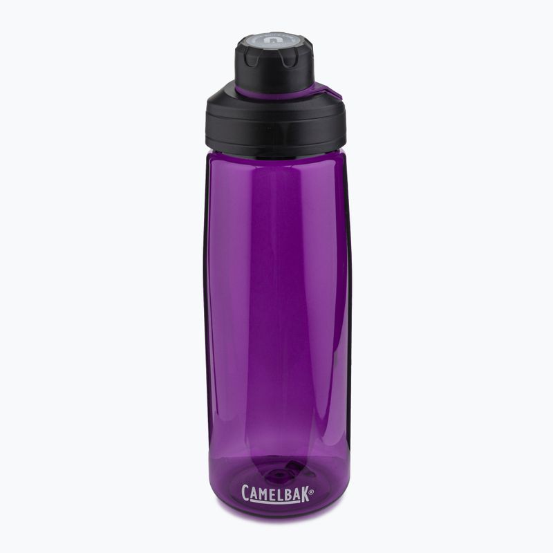 Butelka turystyczna CamelBak Chute Mag 750 ml lupine 2