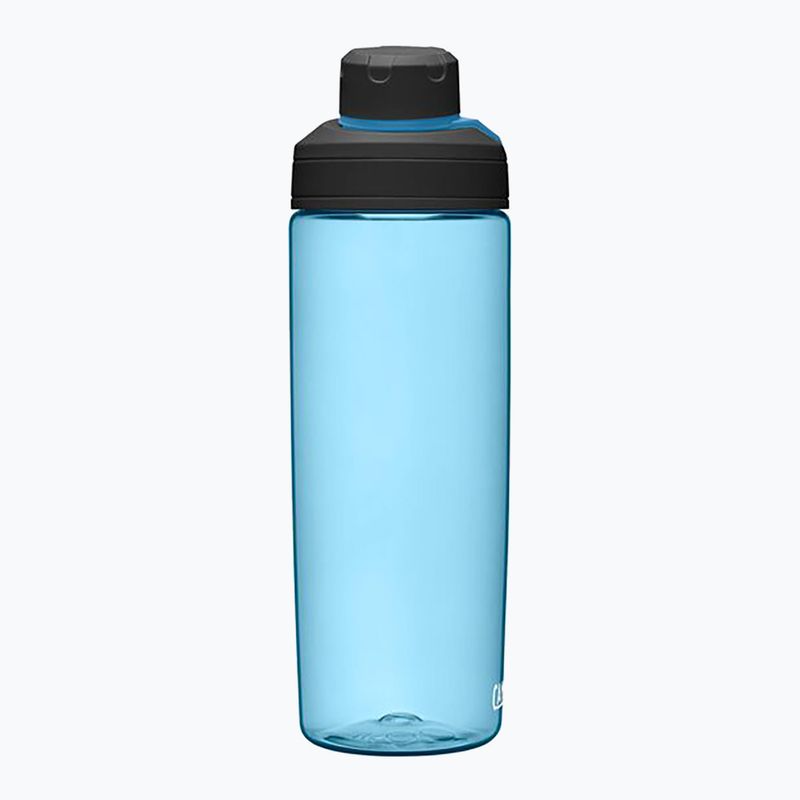 Butelka turystyczna CamelBak Chute Mag 600 ml true blue 2