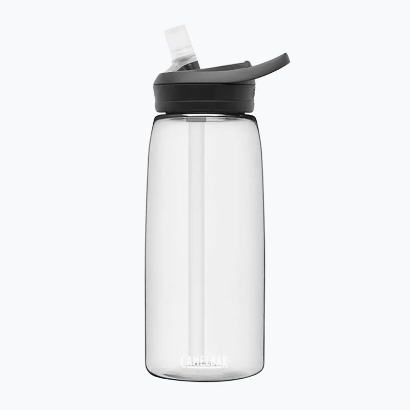Butelka turystyczna CamelBak Eddy+ 1000 ml clear