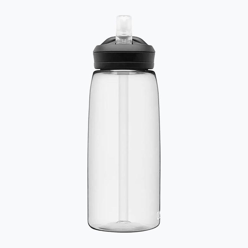 Butelka turystyczna CamelBak Eddy+ 1000 ml clear 2