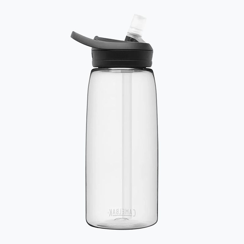 Butelka turystyczna CamelBak Eddy+ 1000 ml clear 3