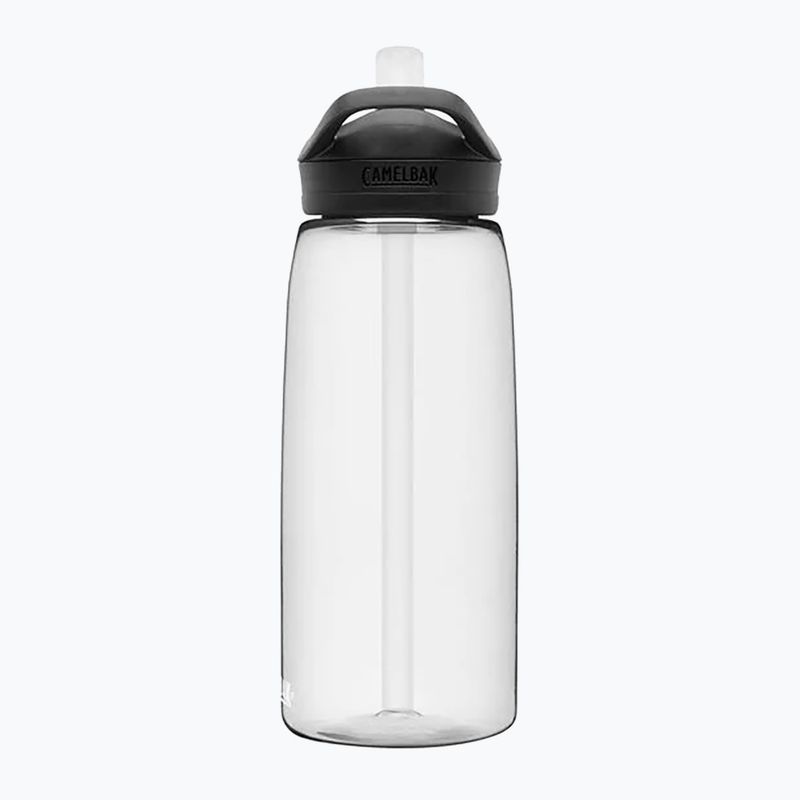 Butelka turystyczna CamelBak Eddy+ 1000 ml clear 4