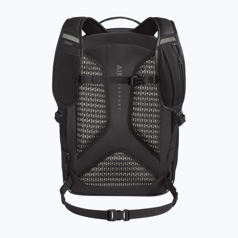 Plecak rowerowy CamelBak H.A.W.G. Commute 30 l black 3