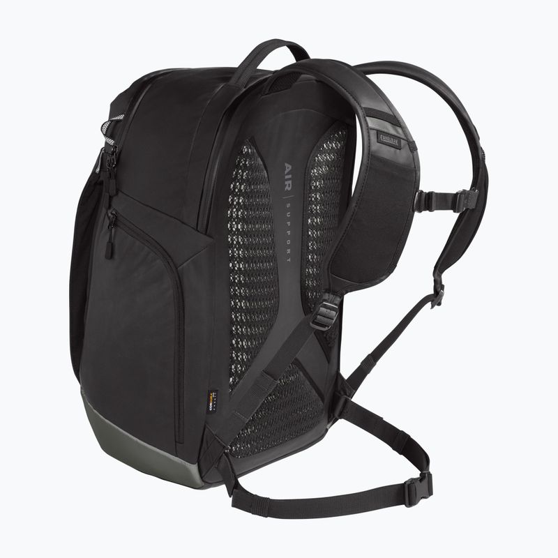 Plecak rowerowy CamelBak H.A.W.G. Commute 30 l black 4