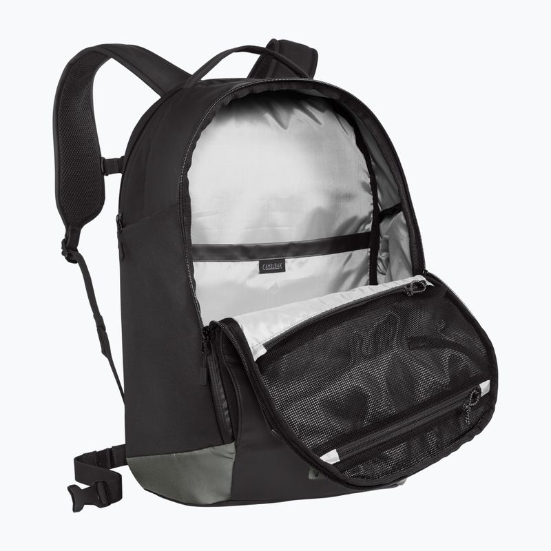 Plecak rowerowy CamelBak H.A.W.G. Commute 30 l black 5