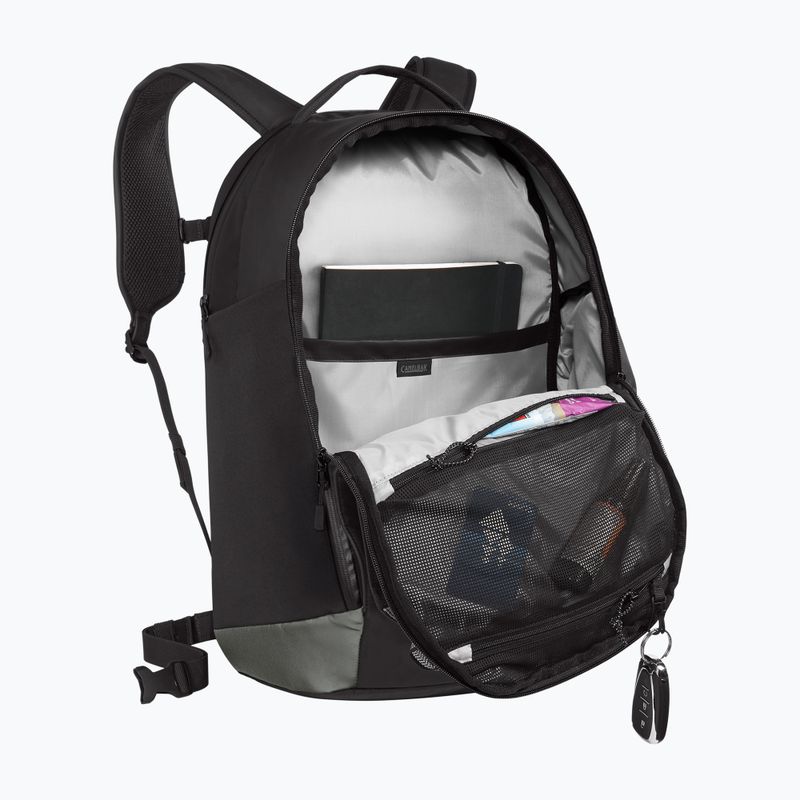 Plecak rowerowy CamelBak H.A.W.G. Commute 30 l black 6