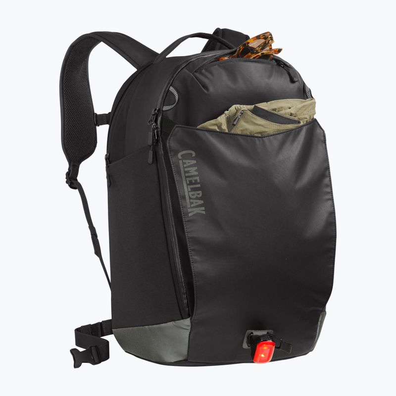 Plecak rowerowy CamelBak H.A.W.G. Commute 30 l black 9