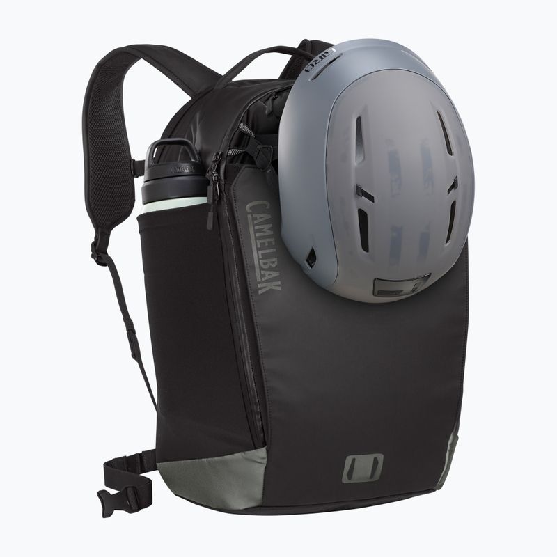 Plecak rowerowy CamelBak H.A.W.G. Commute 30 l black 10