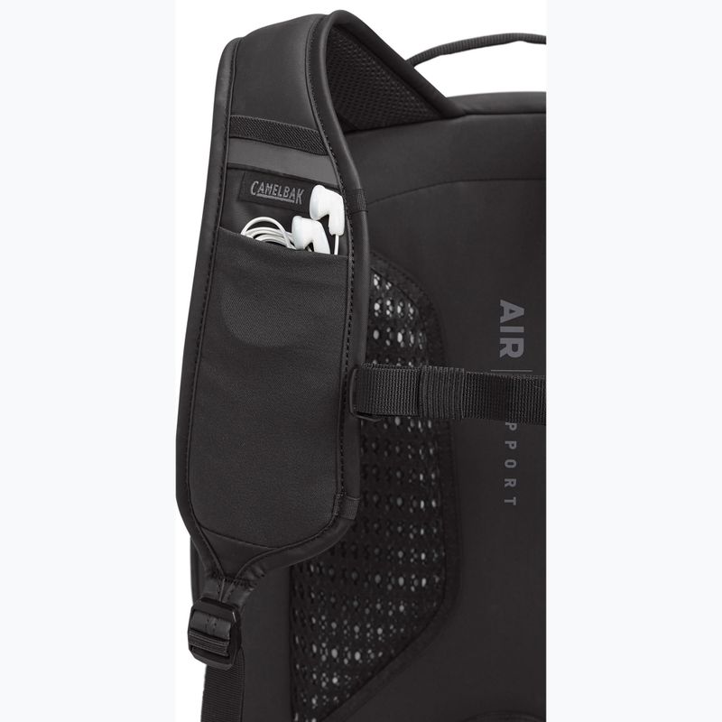 Plecak rowerowy CamelBak H.A.W.G. Commute 30 l black 11