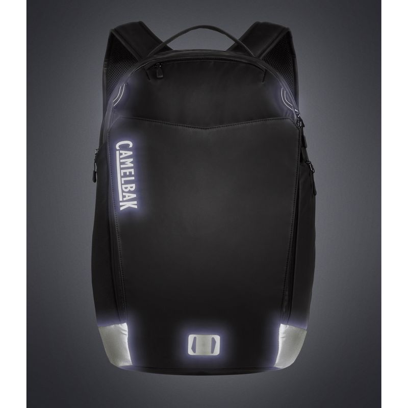 Plecak rowerowy CamelBak H.A.W.G. Commute 30 l black 12