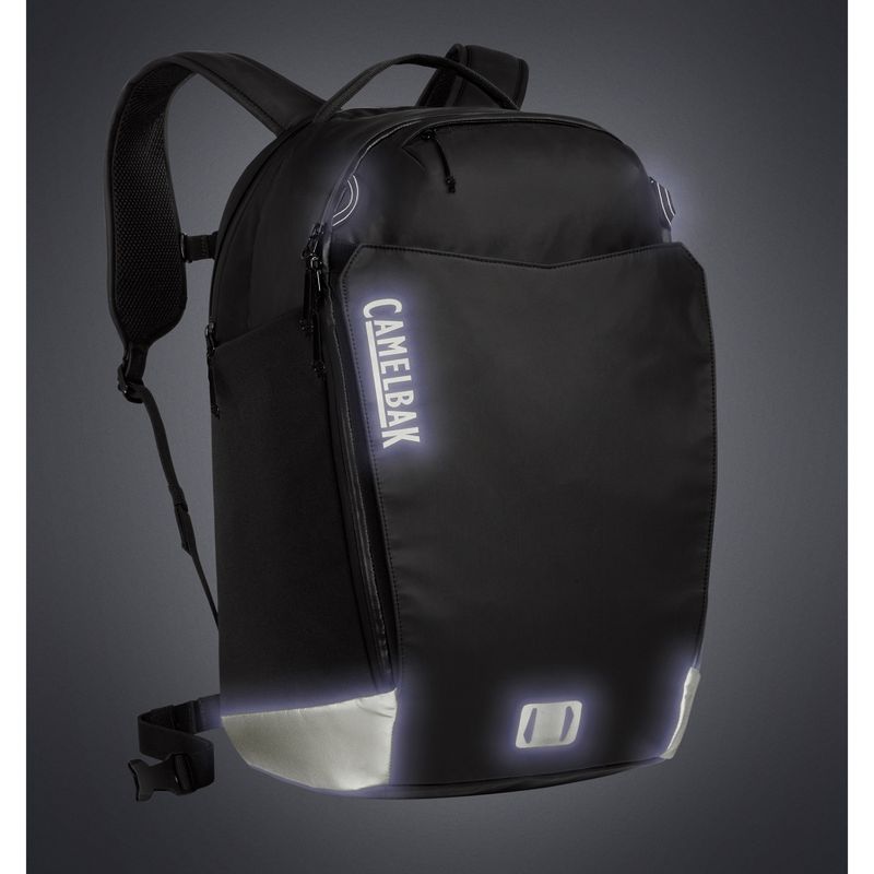Plecak rowerowy CamelBak H.A.W.G. Commute 30 l black 13