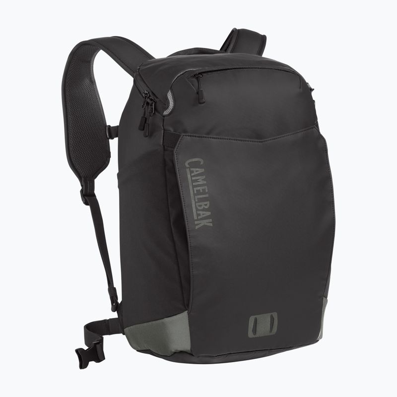 Plecak rowerowy CamelBak M.U.L.E. Commute 22 l black 2