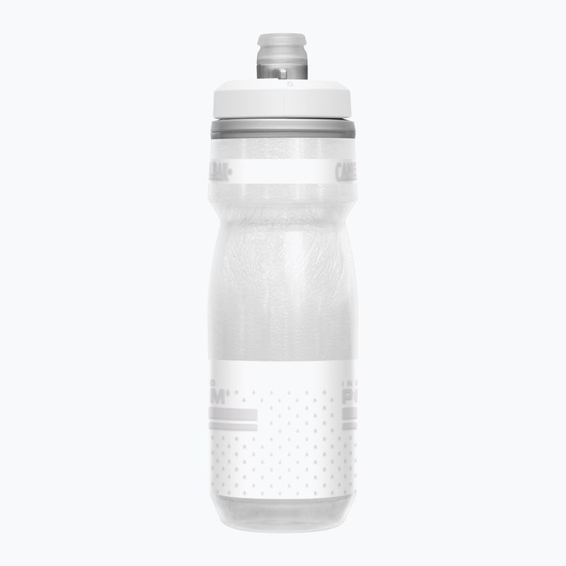Bidon rowerowy CamelBak Podium Chill 620 ml reflective ghost 4