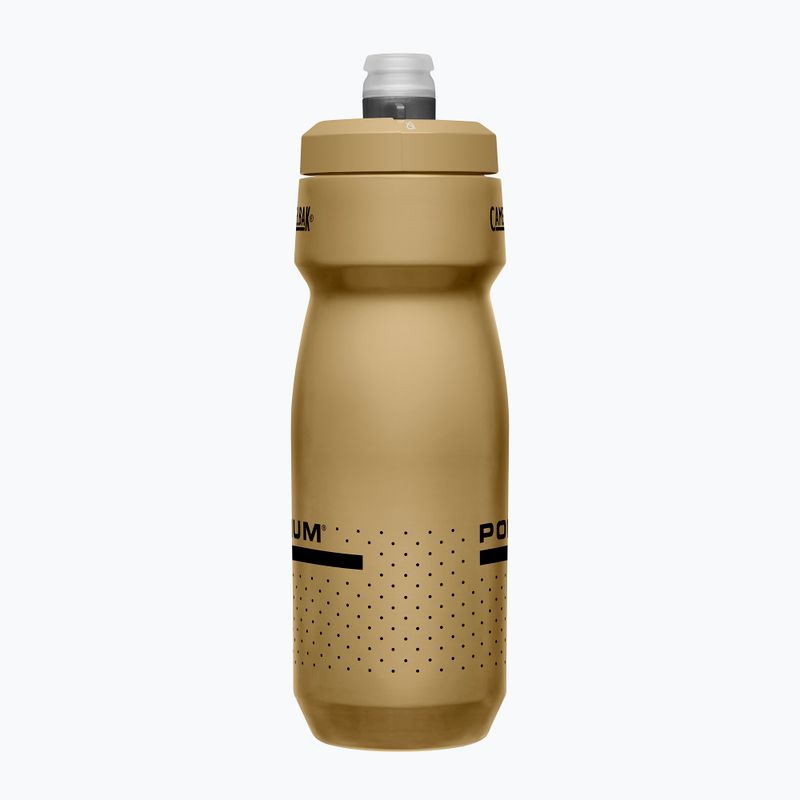 Bidon rowerowy CamelBak Podium 710 ml gold 2