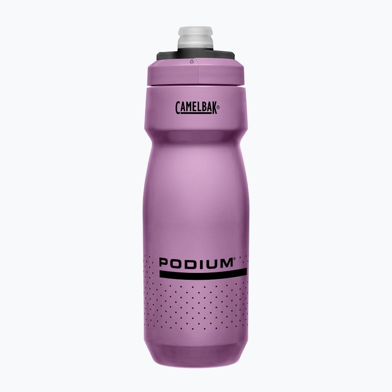 Bidon rowerowy CamelBak Podium 710 ml purple