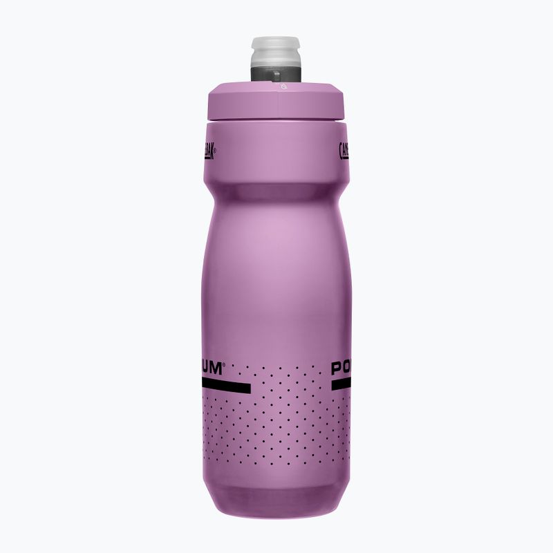 Bidon rowerowy CamelBak Podium 710 ml purple 2