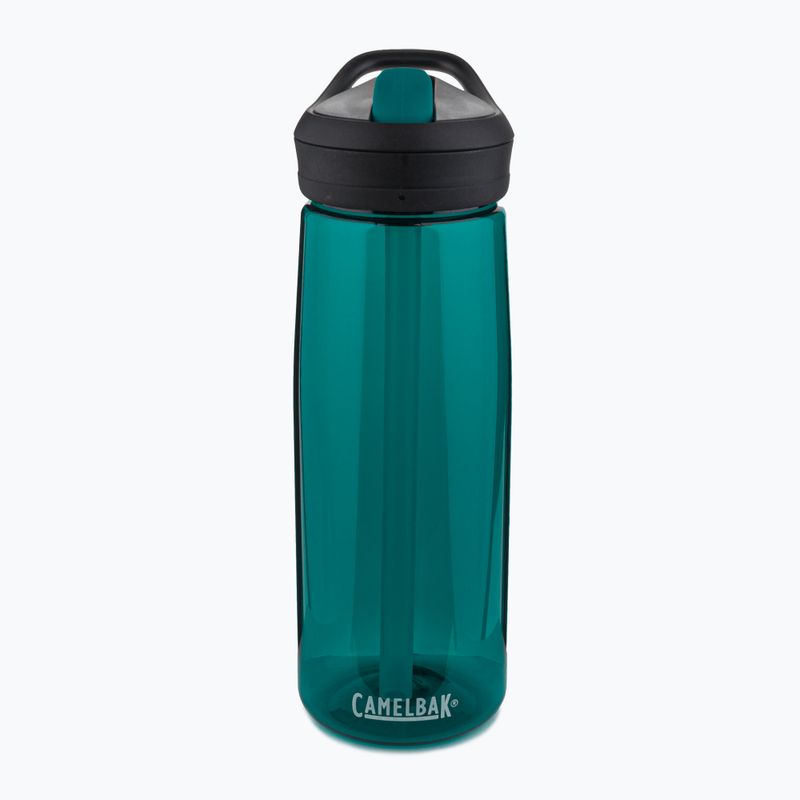 Butelka turystyczna CamelBak Eddy+ 750 ml lagoon 2