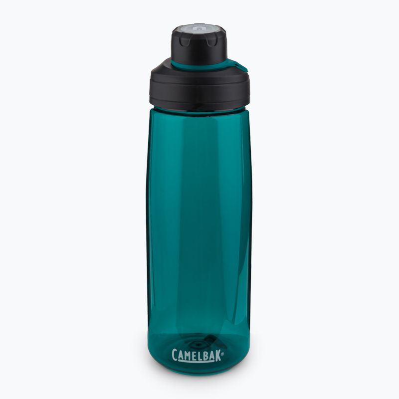 Butelka turystyczna CamelBak Chute Mag 750 ml lagoon 2