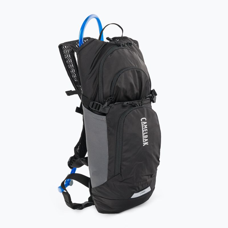 Plecak rowerowy CamelBak Lobo 9 l z bukłakiem 2 l black 2