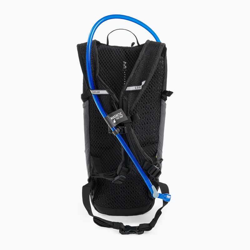 Plecak rowerowy CamelBak Lobo 9 l z bukłakiem 2 l black 3