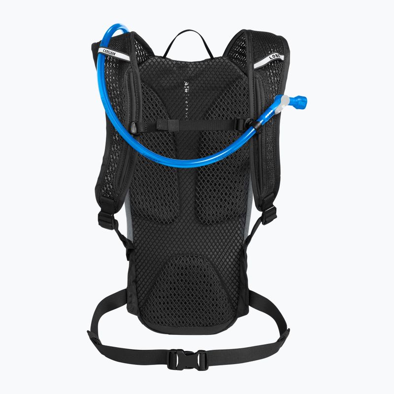 Plecak rowerowy CamelBak Lobo 9 l z bukłakiem 2 l black 6
