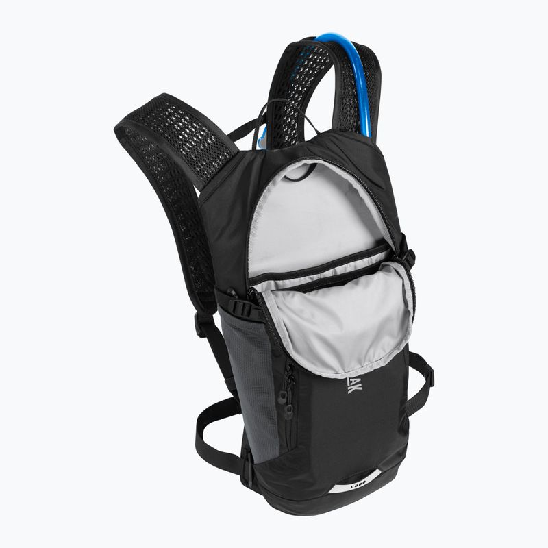 Plecak rowerowy CamelBak Lobo 9 l z bukłakiem 2 l black 9