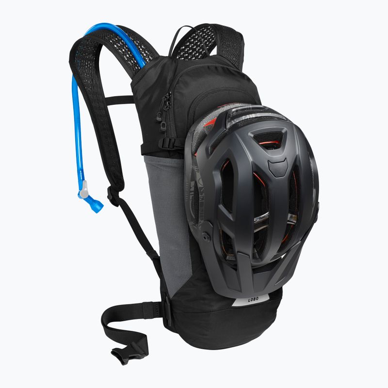 Plecak rowerowy CamelBak Lobo 9 l z bukłakiem 2 l black 11