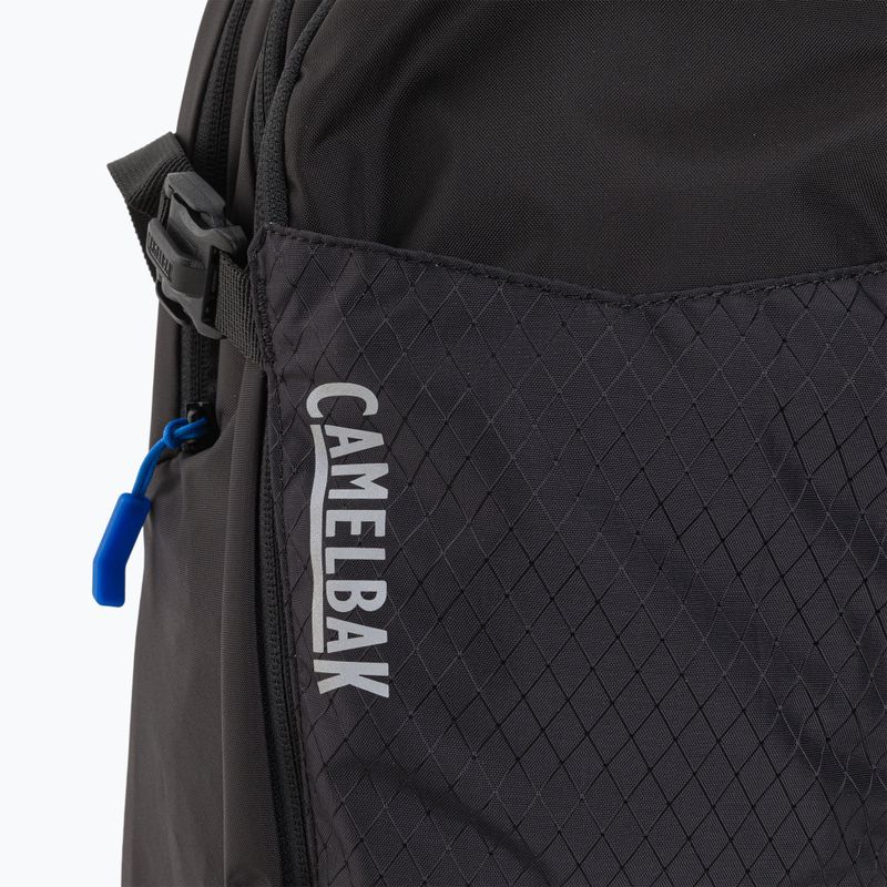 Plecak rowerowy CamelBak M.U.L.E. 12 l z bukłakiem 3 l S24 black 4