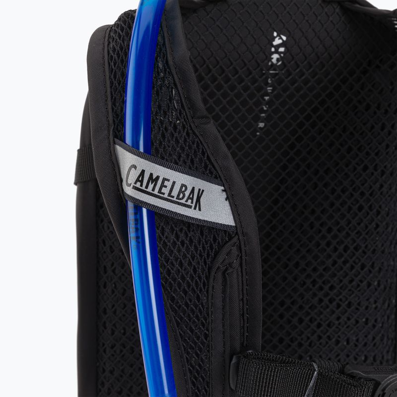 Plecak rowerowy CamelBak M.U.L.E. 12 l z bukłakiem 3 l S24 black 5