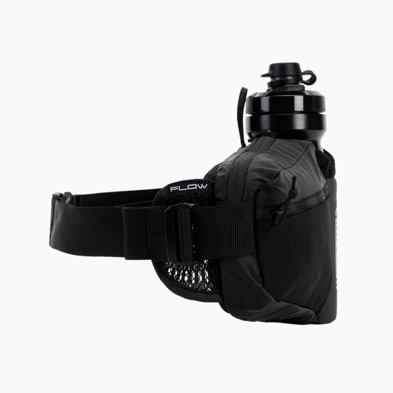 Saszetka nerka CamelBak Podium Flow 4 l z bidonem 620 ml S24 black 2